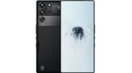 ZTE nubia RedMagic 10 Pro (Image via ZTE)